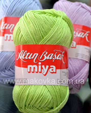 miya-Altin Basak