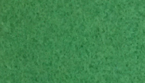 Фетр клеевой 1,4 мм Темно-зеленый, 20х30 см, Scrap Berrys HY2811030