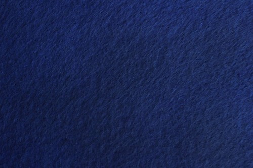 Фетр клеевой 1,4 мм Синий, 20х30 см, Scrap Berrys HY2811057