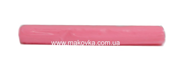 Duplicate of Полимерная глина Бебик, 17 гр, пастельная ярко-розовая