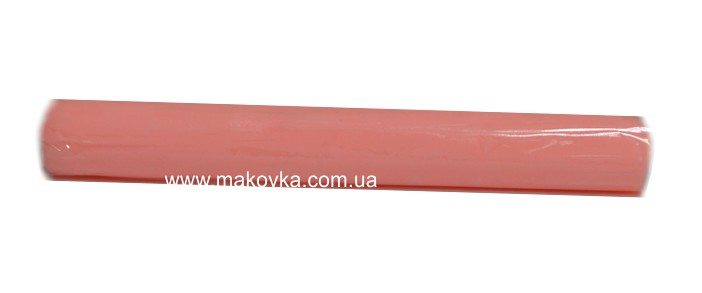 Полимерная глина Бебик, 17 гр, пастельная розовя