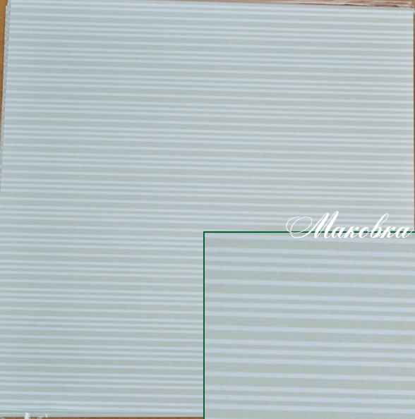 Набор бумаги для скрапбукинга 30,5х30,5 см, Vivi Gade №22-203, 5 шт/уп