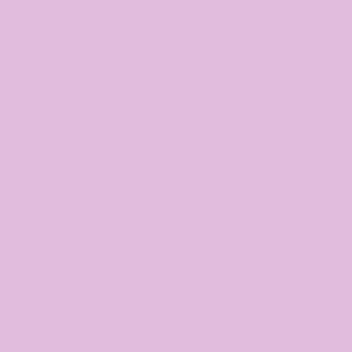 Лист EVA FOAM (фоамирана) 0,5 мм, Scrap Berrys SCB480111, светло-лиловый