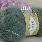 180 зелений поолин