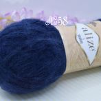 58 темний синій