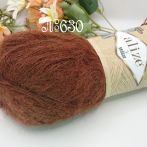 630 коричневий