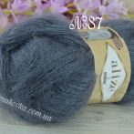 87 вігольно сірий