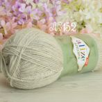 152 вівсянка