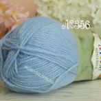 356 блакитний