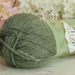 577 сірувато-зелений рябий