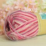 9002 рожевий-сірий-молочний