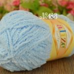 183 блакитний