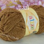 321 коричневий