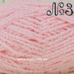 340 ніжно-рожевий