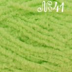 41 салатовий