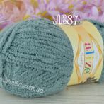 87 вугільний сірий