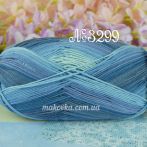 3299 блакитно-сині