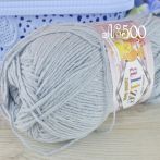 500 блідий сірий