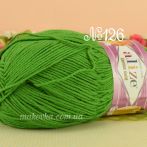 126 зеленая трава