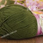 29 темний хакі