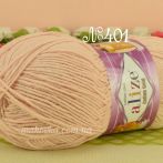 401 тілесний