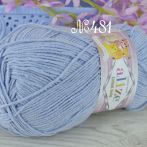 481 блідий блакитний