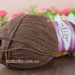 493 коричневий