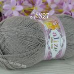 827 св.сіро-беж рябий