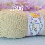 96 жовто-бежевий