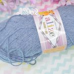 962 джинс денім світлий