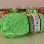 226 салатовий