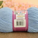 40 блакитний