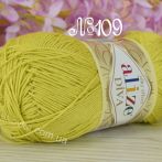 109 лимонний (жовто-салатний)