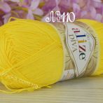 110 жовтий насичений 