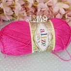 149 темний рожевий гібіскус