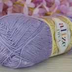 158 бузковий