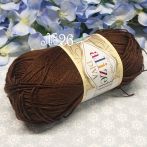 26 коричневий