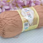 261 св.коричневий