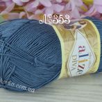 353 темний джинс