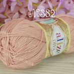 382 блідий какао