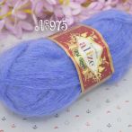 975 блакитно-бузковий