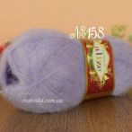 158 бузковий