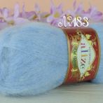 183 блакитний 