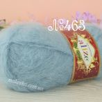 463 мятно-блакитний