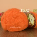 487 помаранчевий
