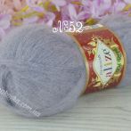 52 сірий світлий