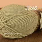 152 беж меланж