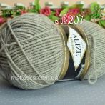 207 св. сіро-коричевий