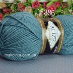 386 лазурний