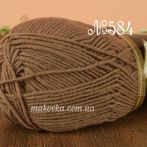 584 кава з молоком